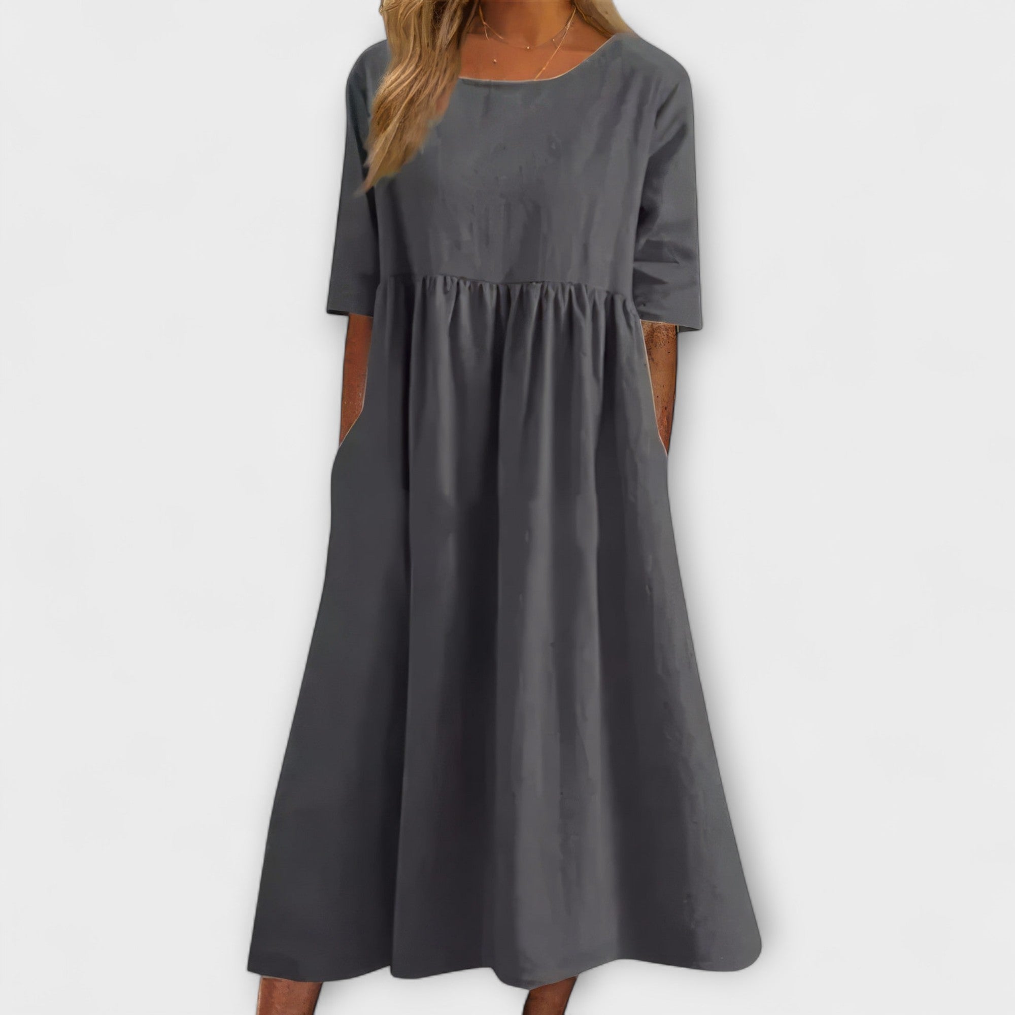 Maika - Sukienka Podnosząca Pewność Siebie