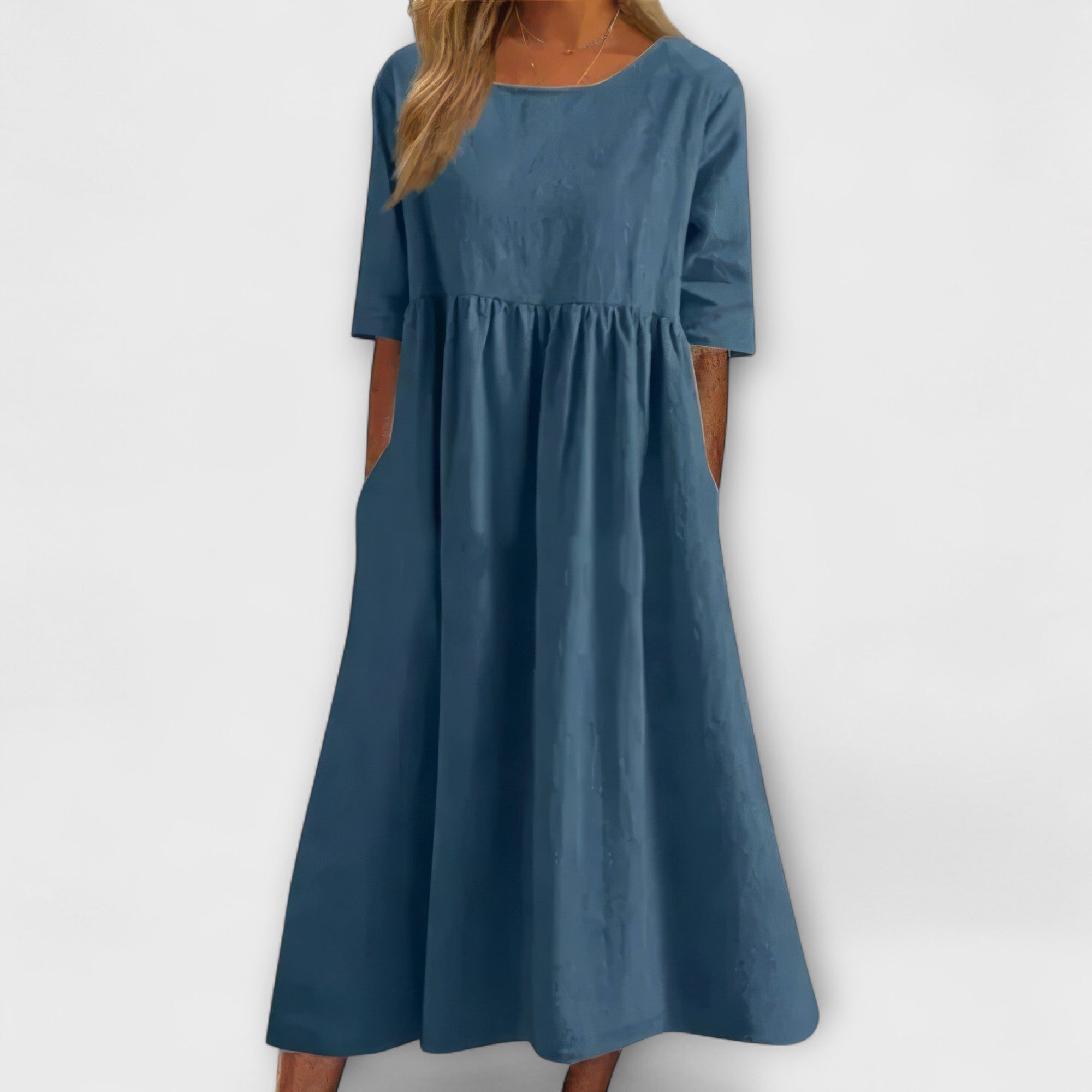 Maika - Sukienka Podnosząca Pewność Siebie