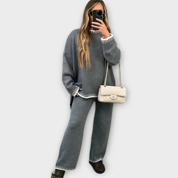 Isabel - zestaw 2-częściowy