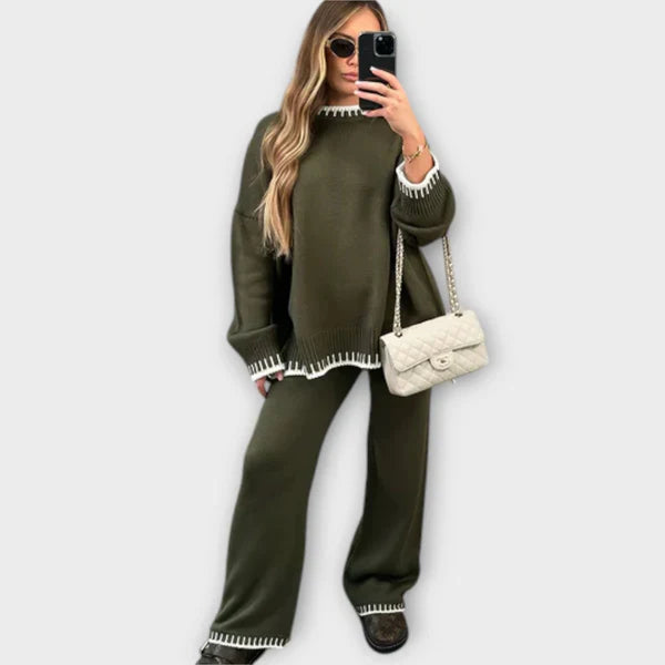 Isabel - zestaw 2-częściowy