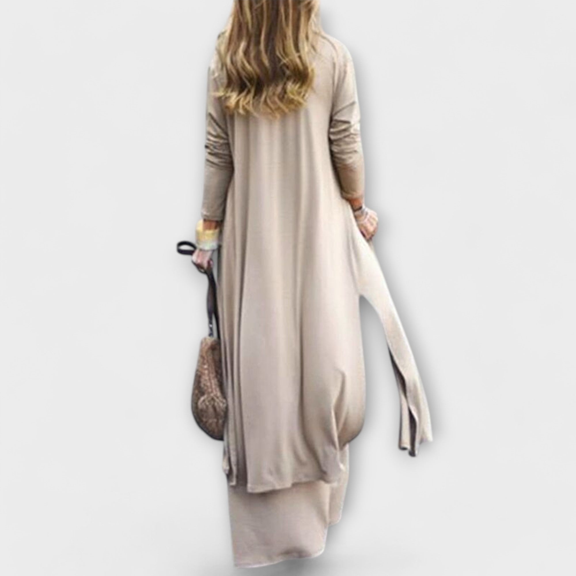 Elegancki 3-częściowy zestaw