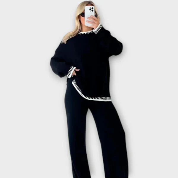 Isabel - zestaw 2-częściowy