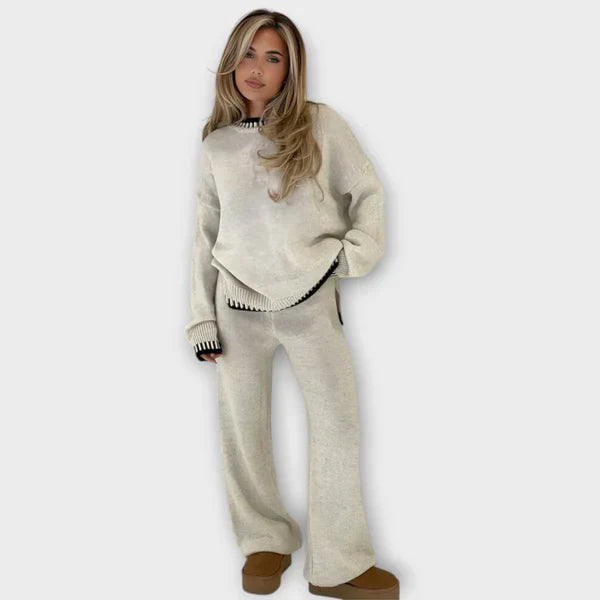 Isabel - zestaw 2-częściowy