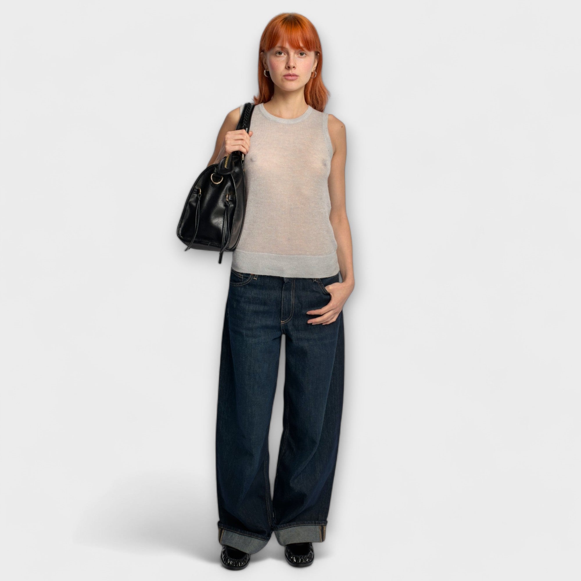 Flair. - Torba Amélie Paris