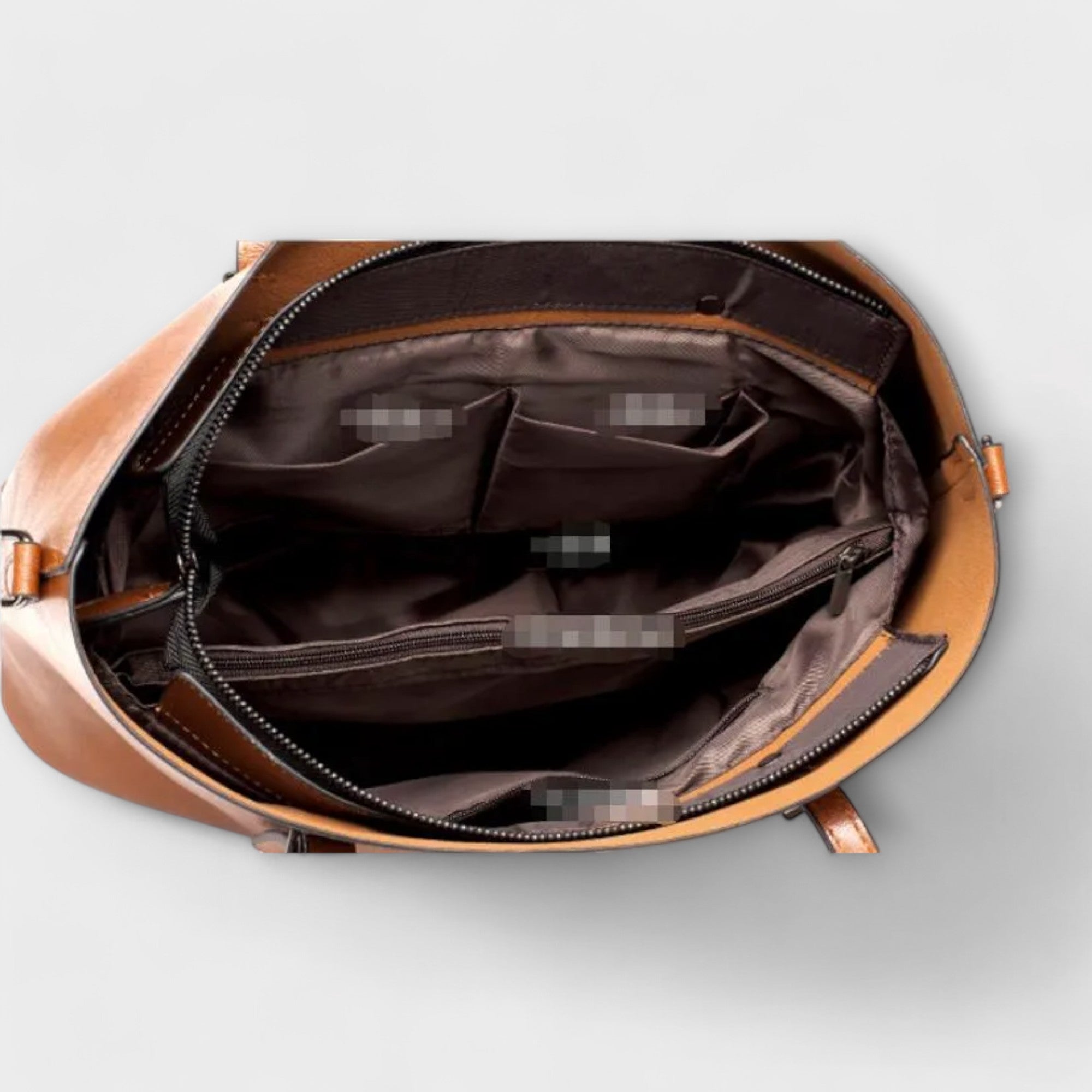 Flair. - Torba na ramię Vintage