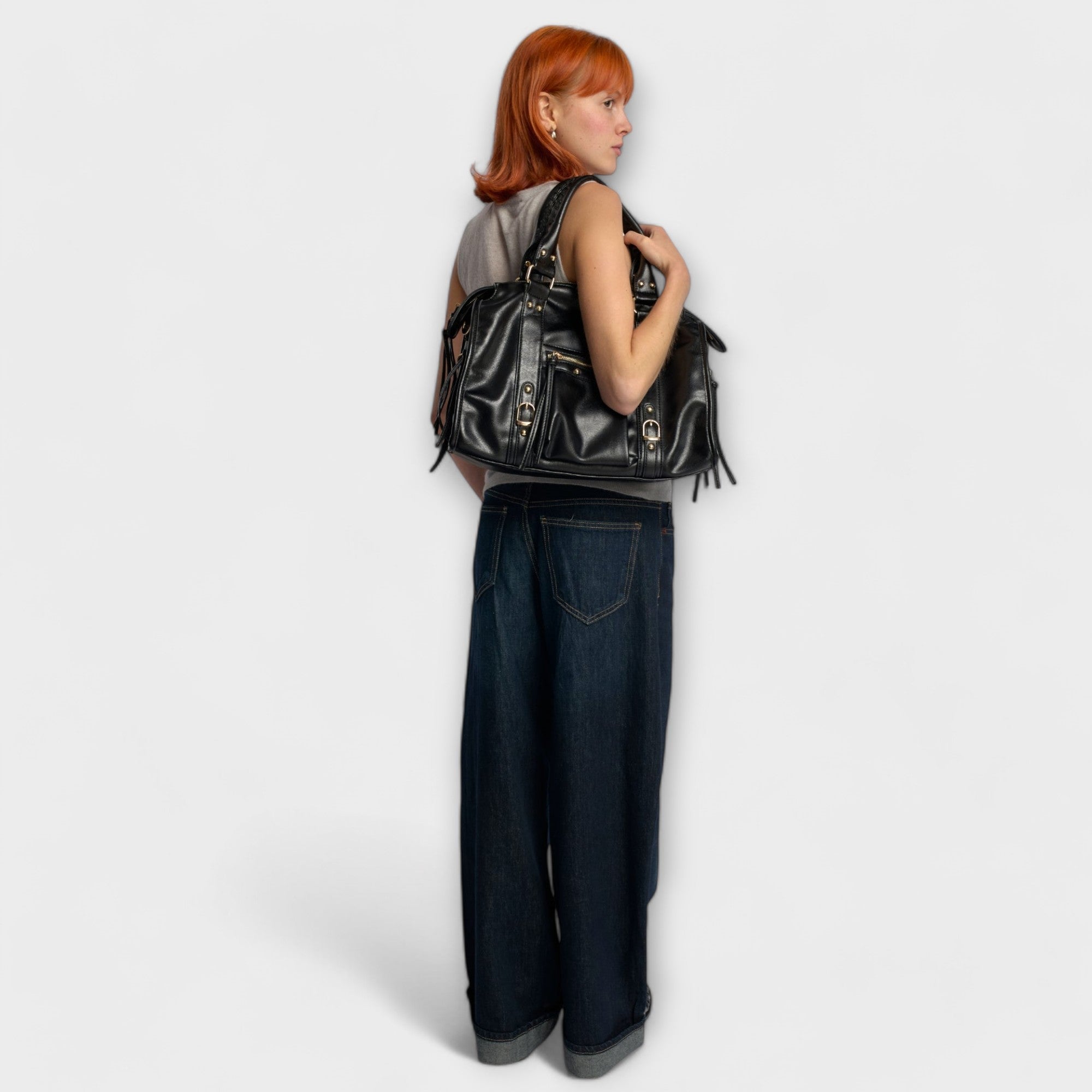 Flair. - Torba Amélie Paris