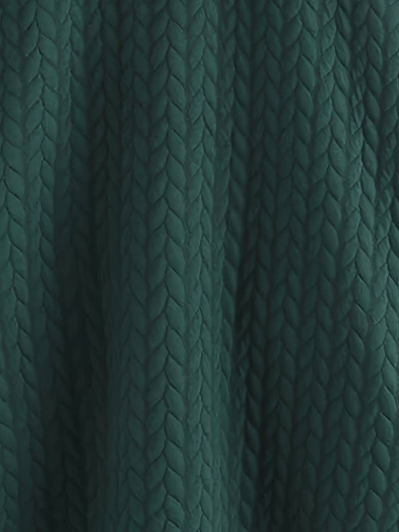 Leslie - Ciepła kurtka z guzikami