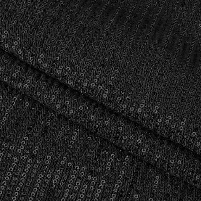 Luźna mini sukienka na imprezę