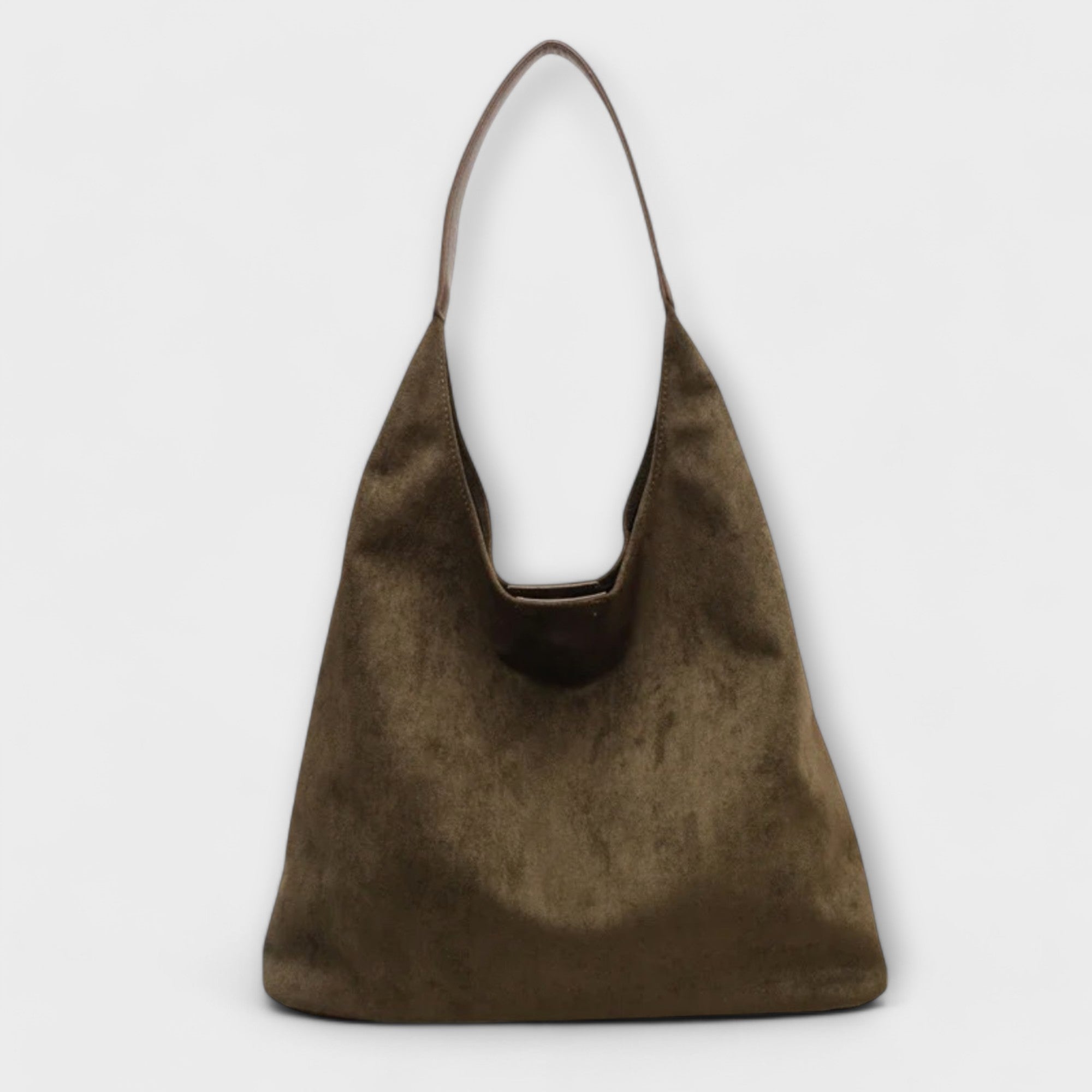 Flair. - Ponadczasowa i elegancka torba damska