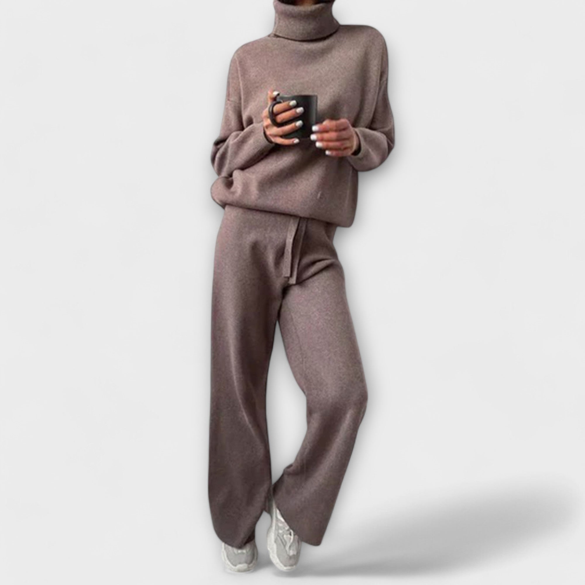 Luksusowy i wygodny zestaw