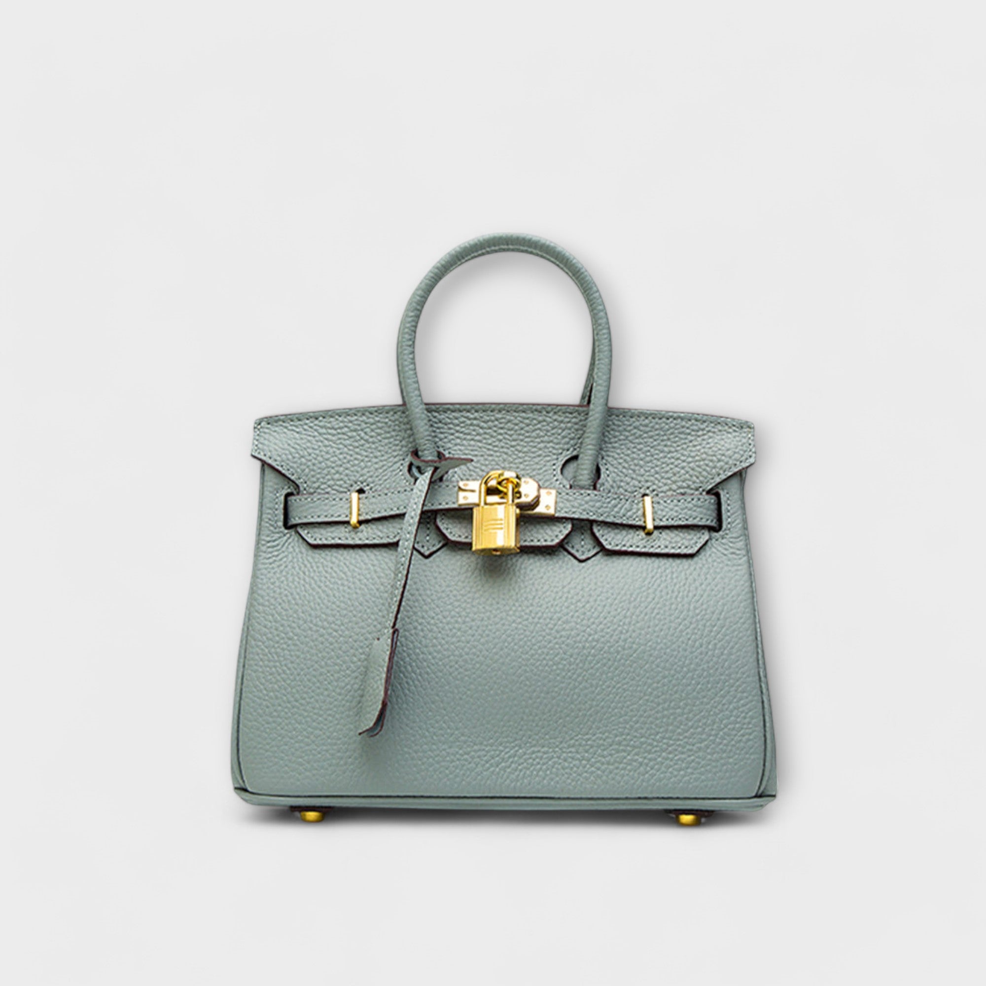 Flair. – Luksusowa skórzana torebka