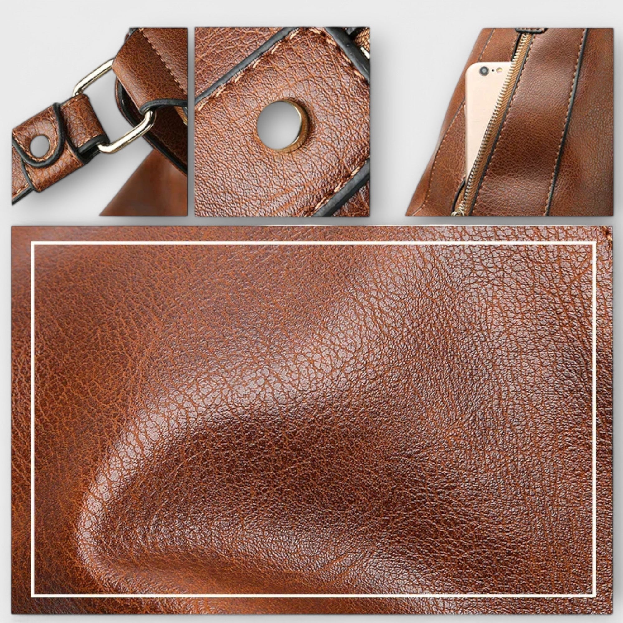 Flair. - Duża torba