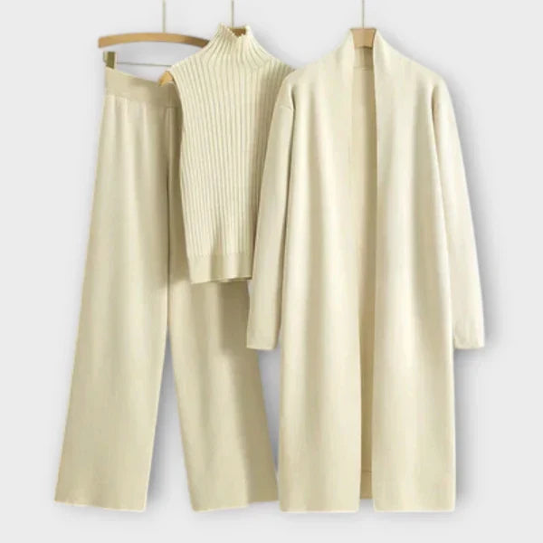 Zestaw Heidi - elegancki 3-częściowy strój