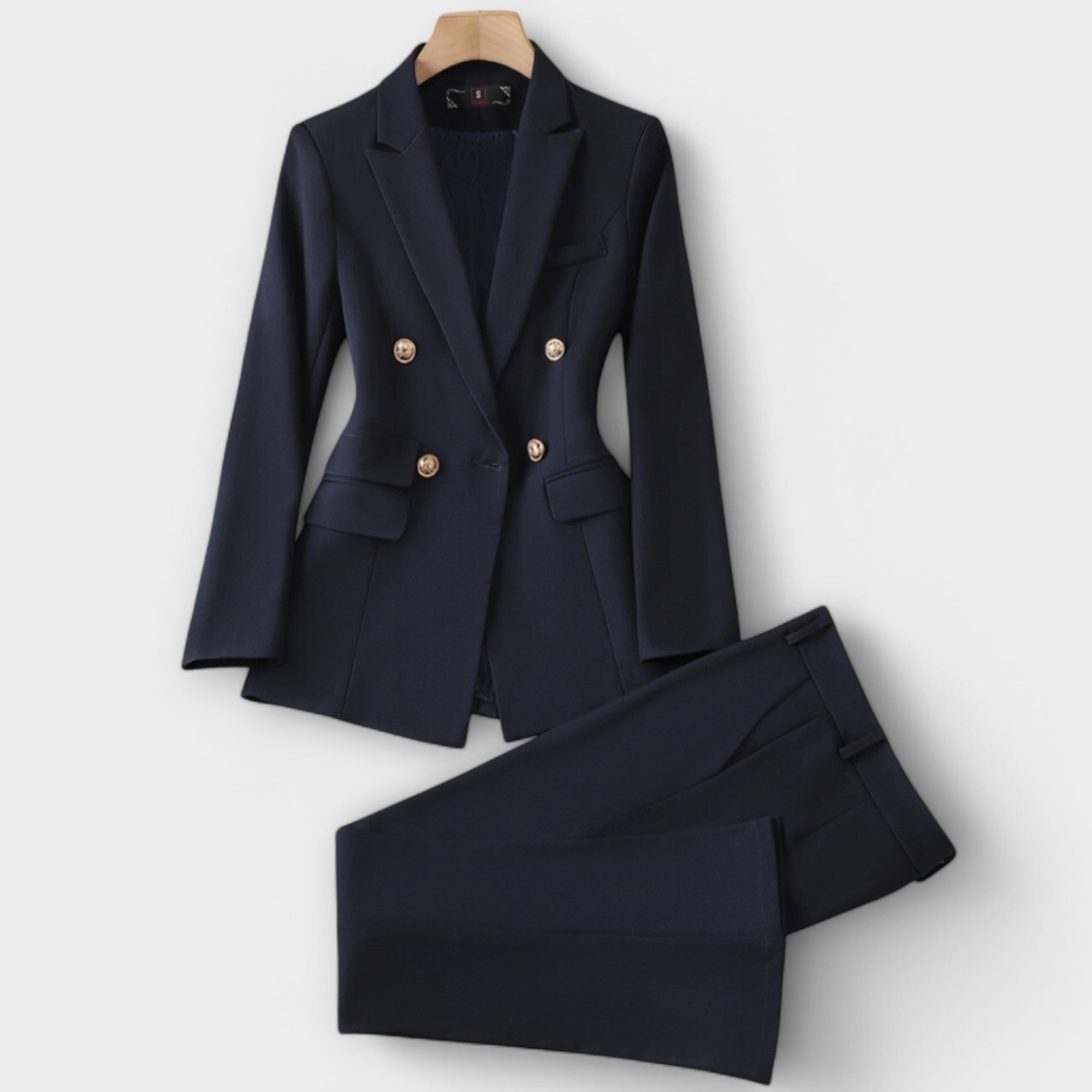 Emma - Zestaw kurtka i spodnie