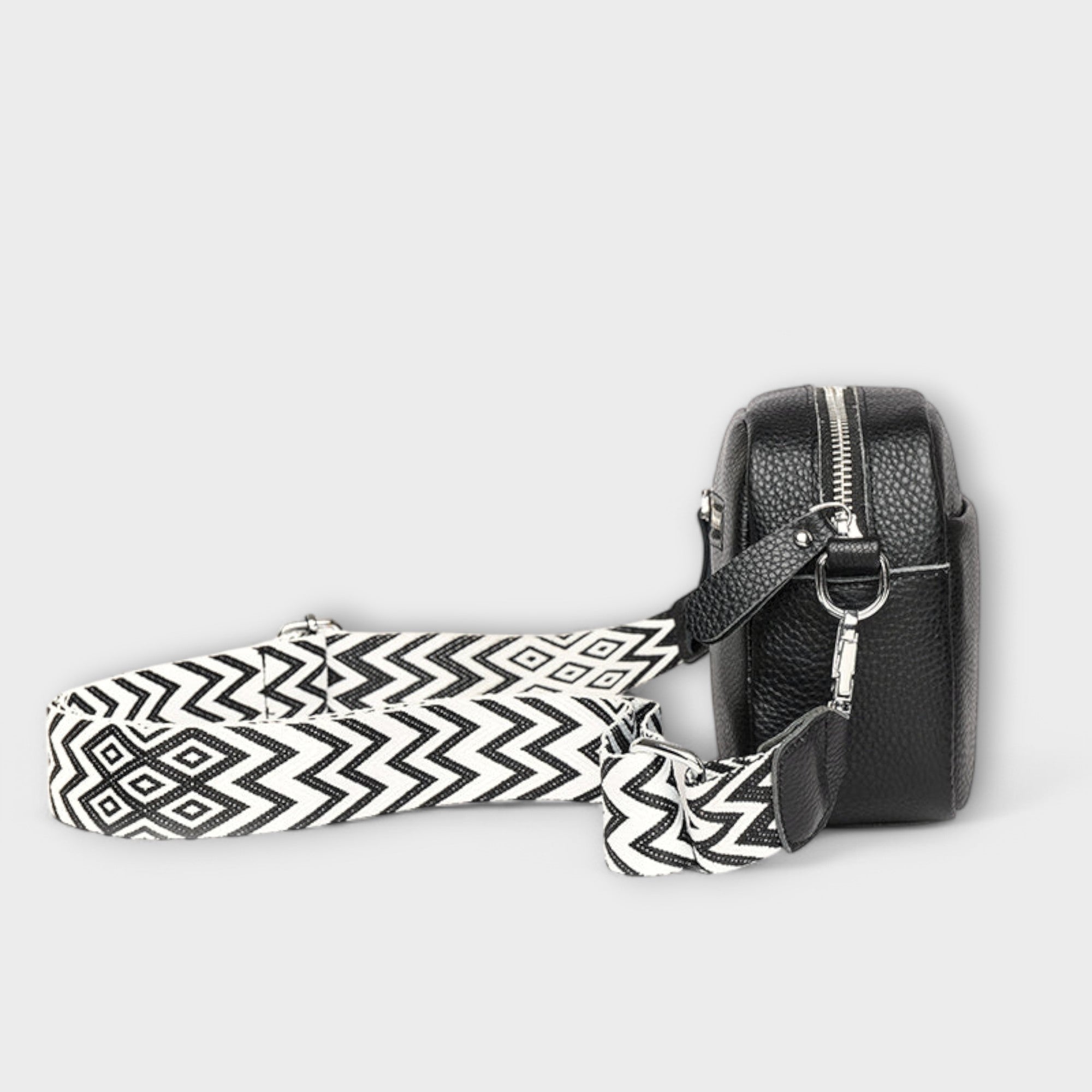 Flair. - Mini torba na ramię