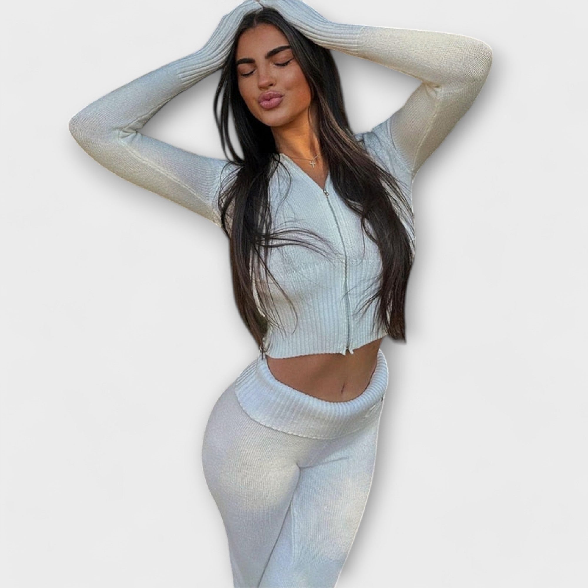 Kombinezon Elynn Home