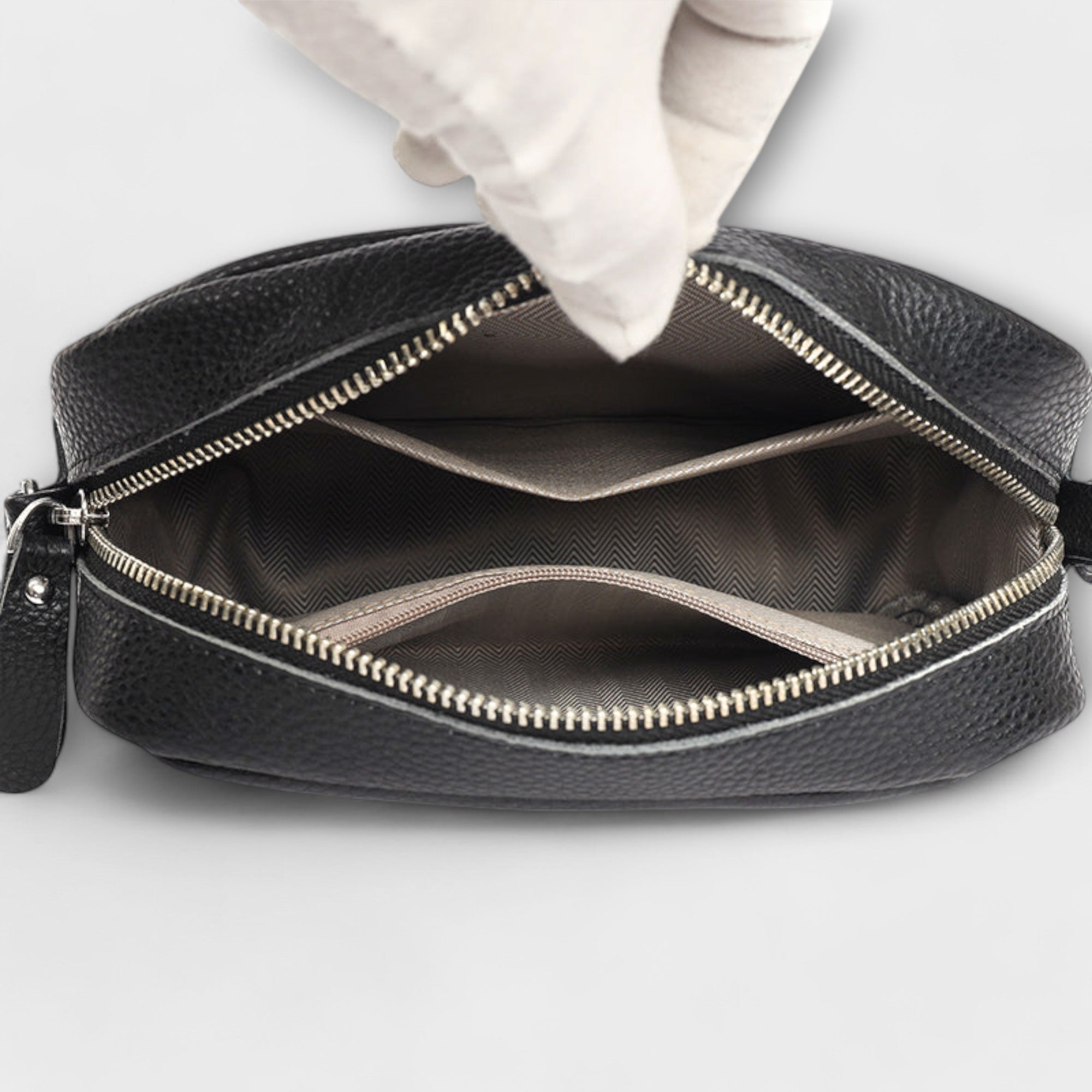 Flair. - Mini torba na ramię