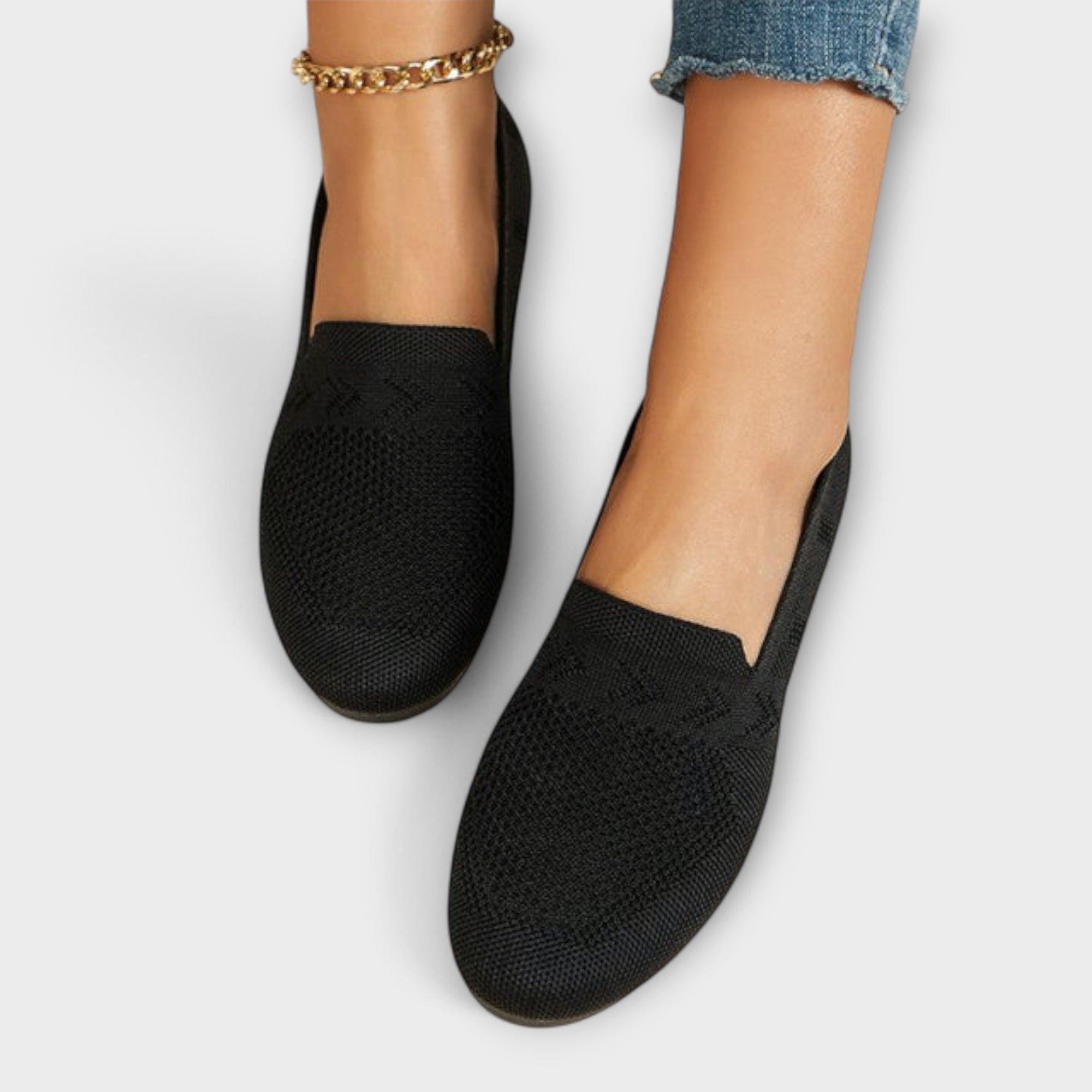 Jasz - Uniwersalne Loafersy