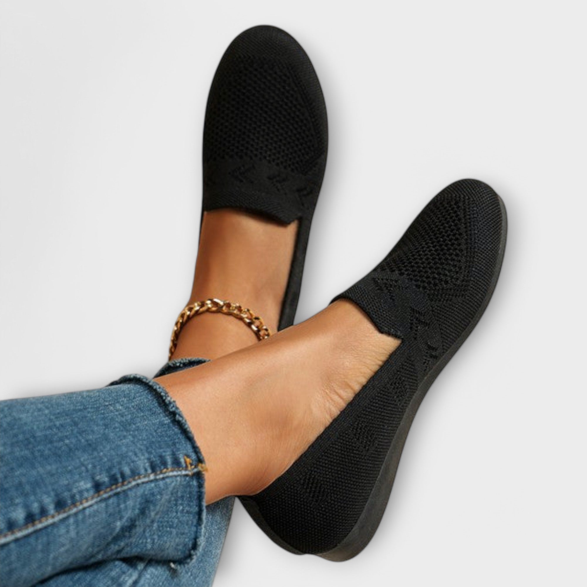 Jasz - Uniwersalne Loafersy