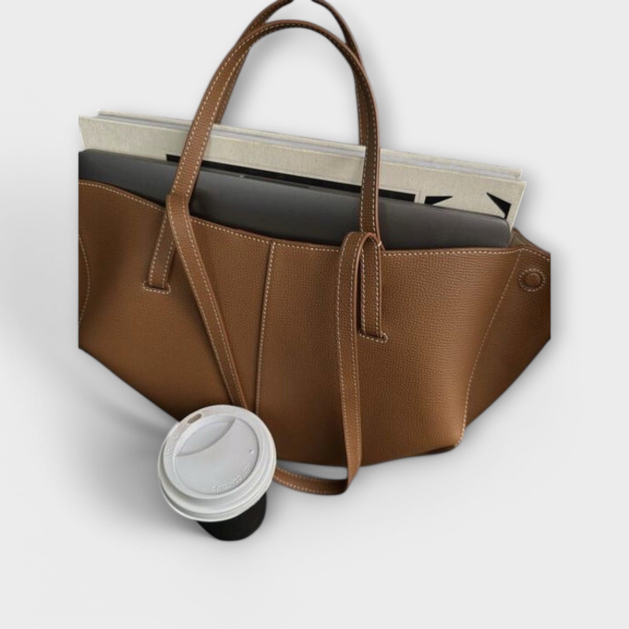 Flair. – Torba w stylu vintage