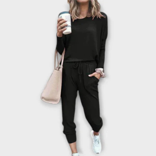 Claire - Przytulny 2-częściowy zestaw