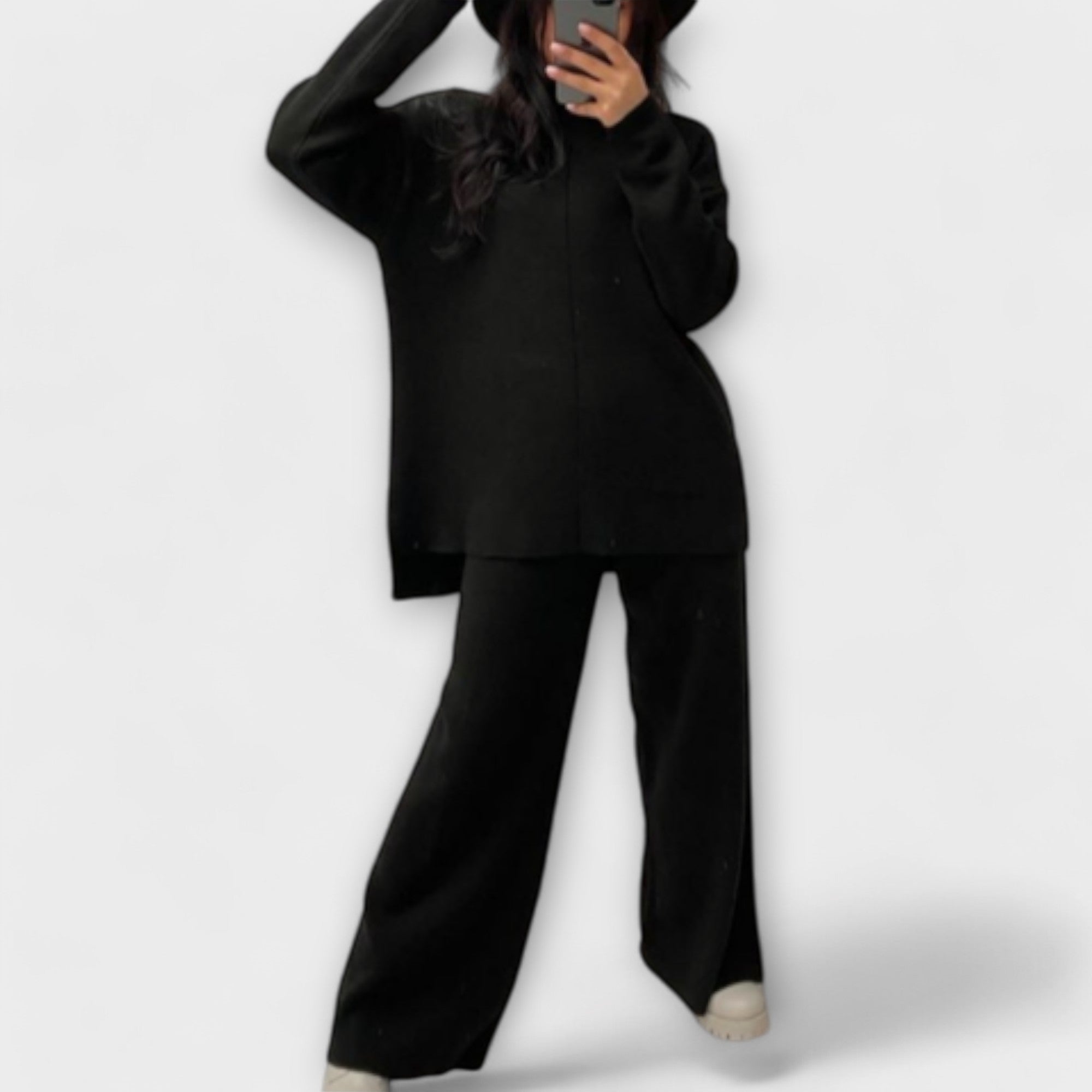 Zestaw wypoczynkowy Dagmar