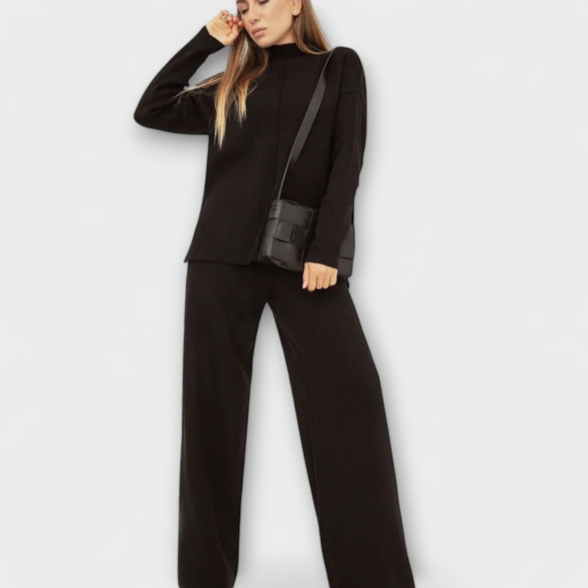 Zestaw wypoczynkowy Dagmar