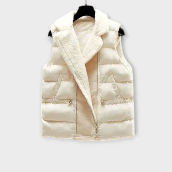 Katrina - Wygodny i przytulny zestaw z dzianiny