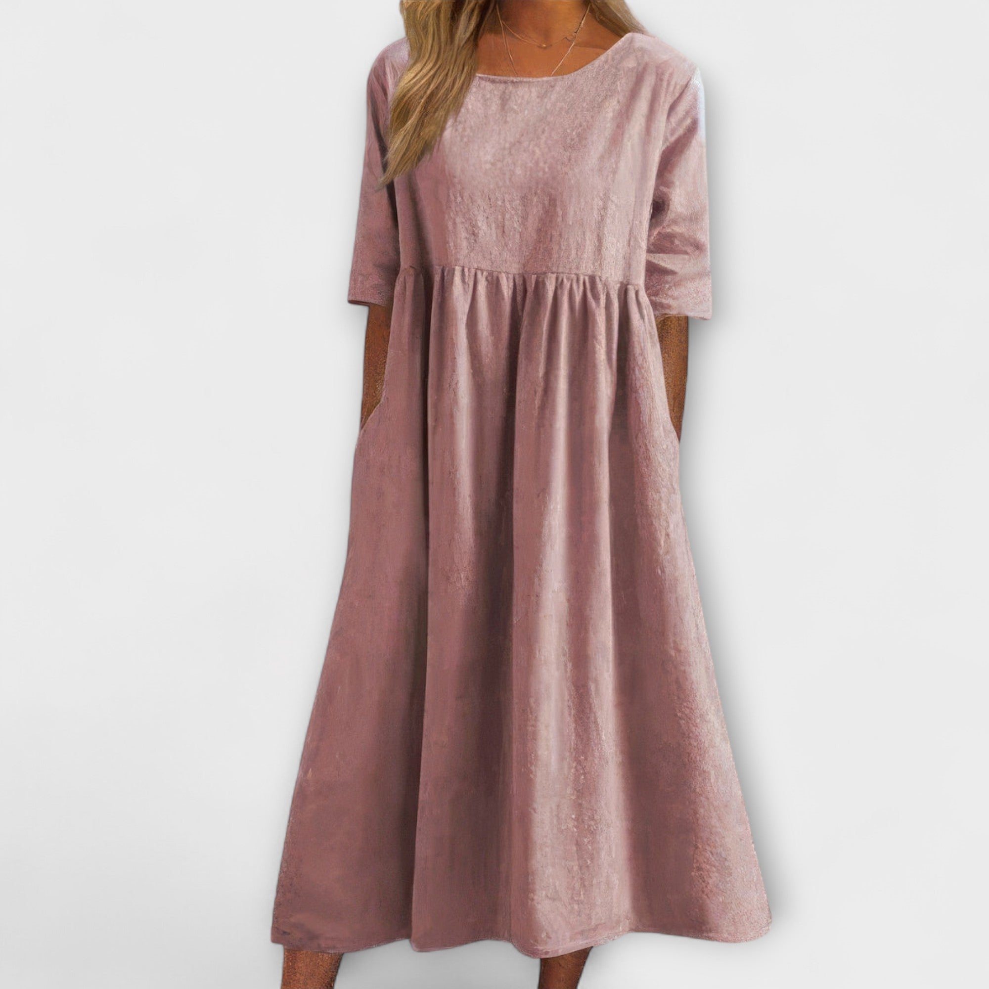 Maika - Sukienka Podnosząca Pewność Siebie