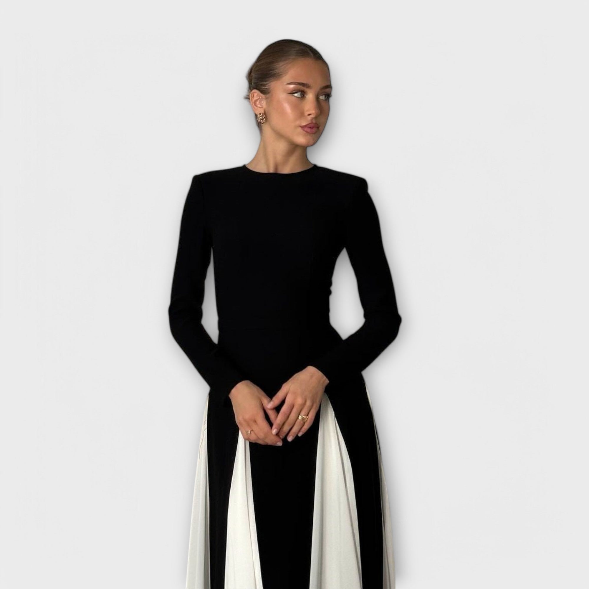 Sukienka Eliza - Styl zdefiniowany na nowo