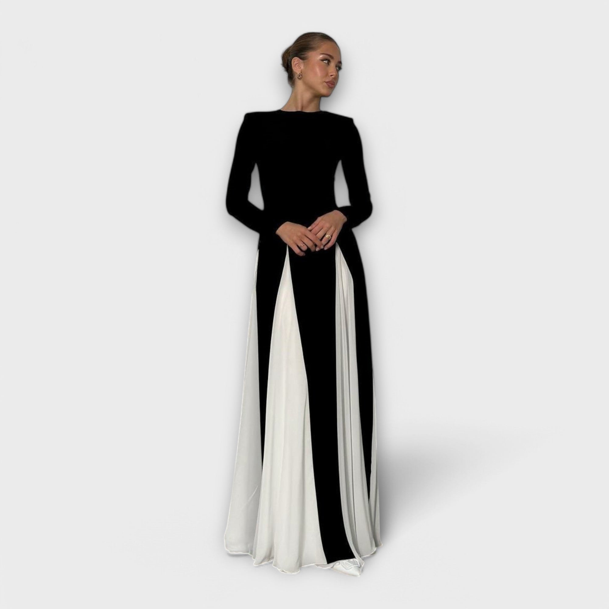 Sukienka Eliza - Styl zdefiniowany na nowo