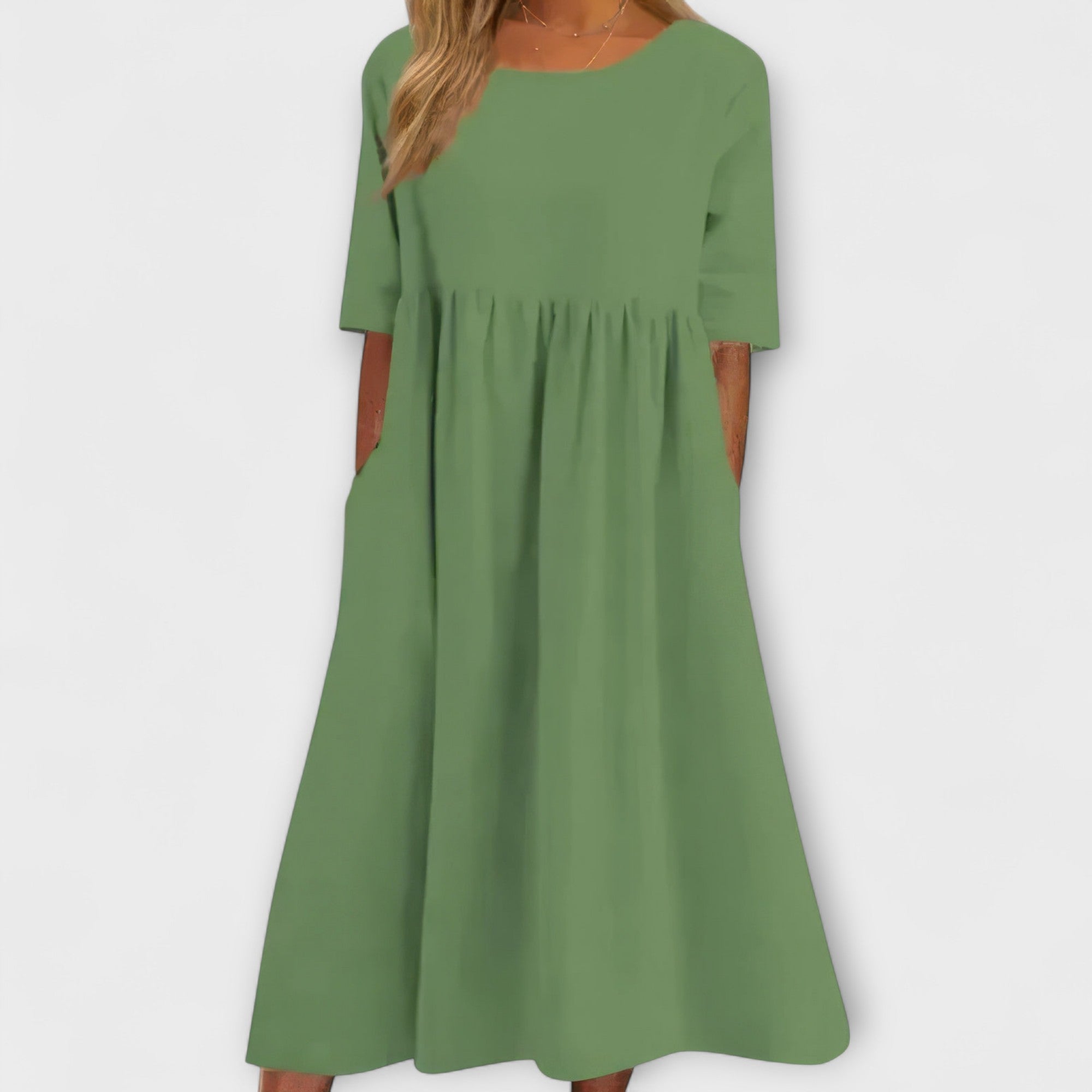 Maika - Sukienka Podnosząca Pewność Siebie