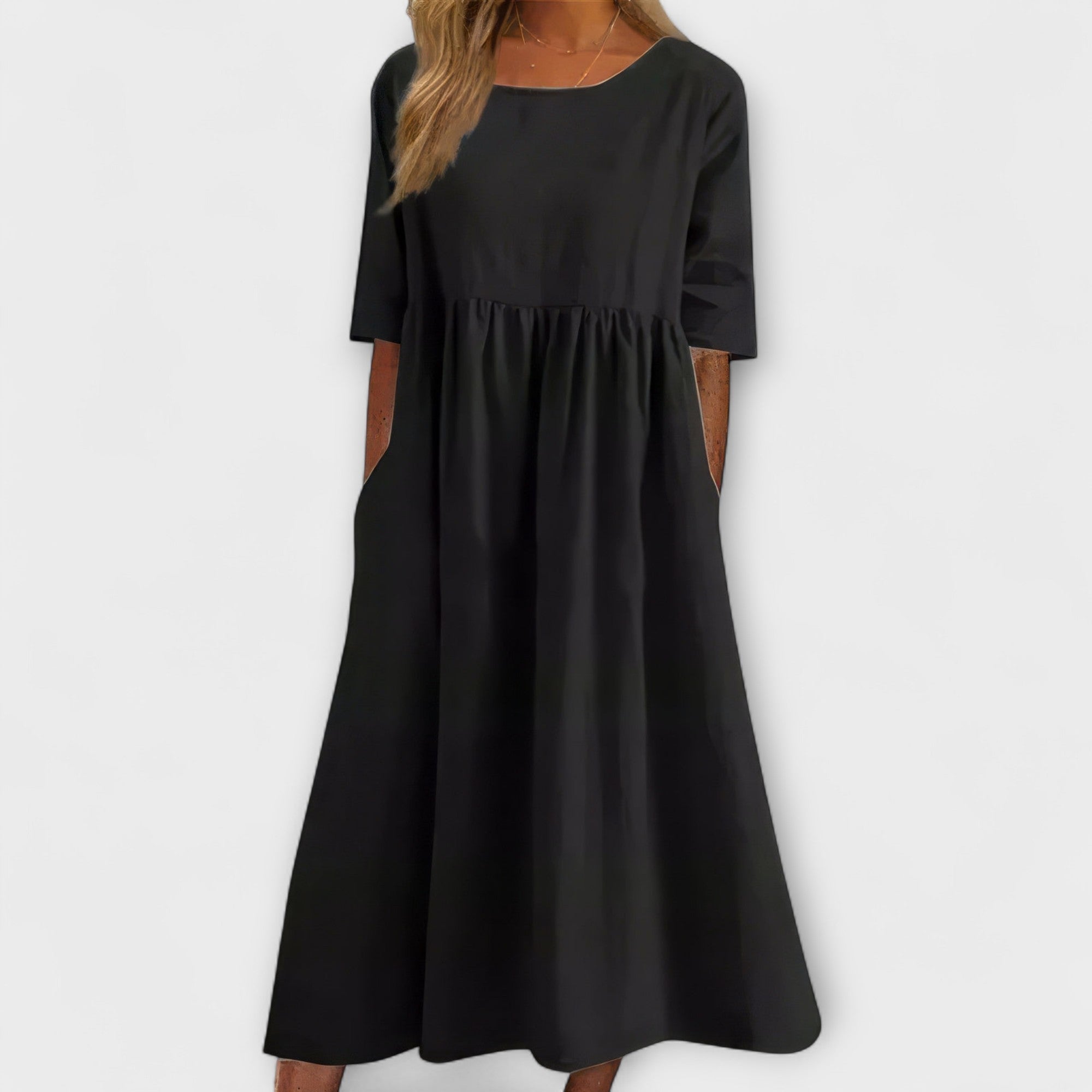 Maika - Sukienka Podnosząca Pewność Siebie