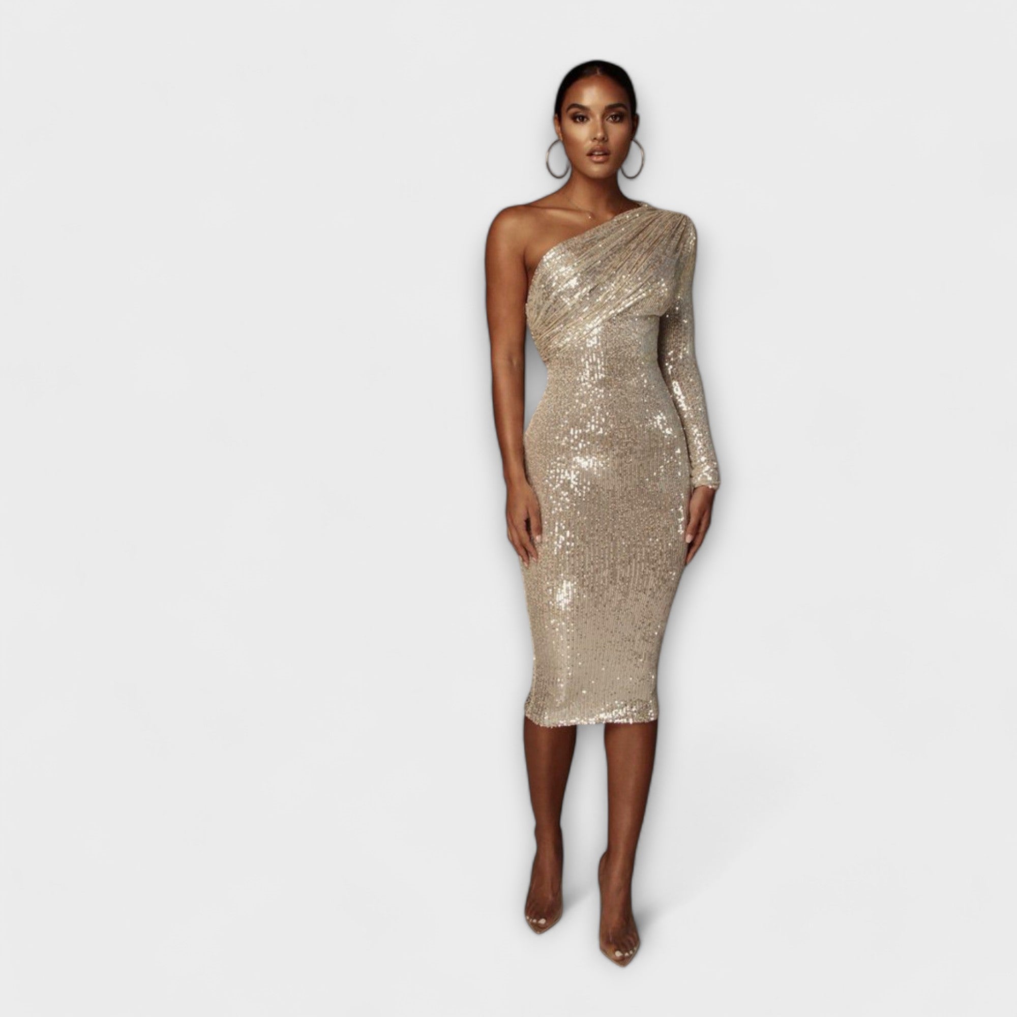 Margely - Sukienka wieczorowa