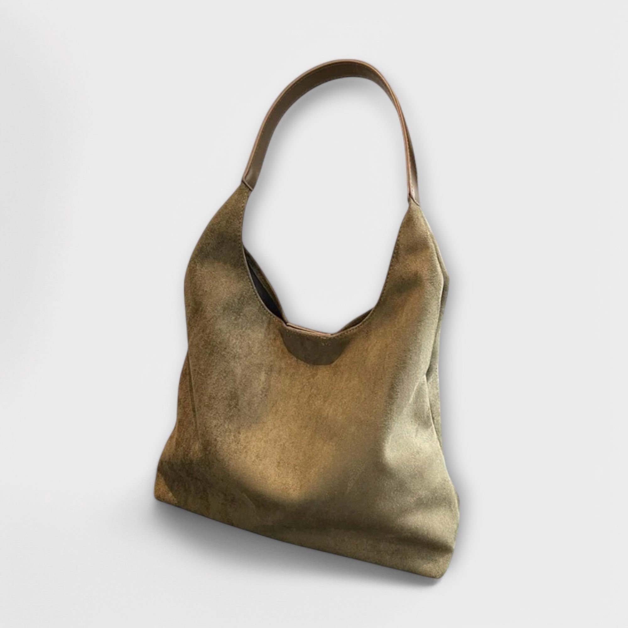 Flair. - Ponadczasowa i elegancka torba damska