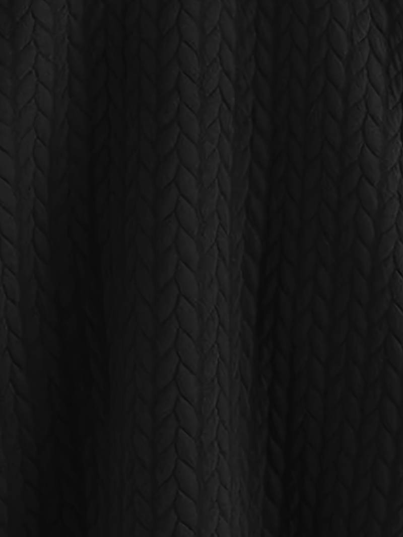 Leslie - Ciepła kurtka z guzikami