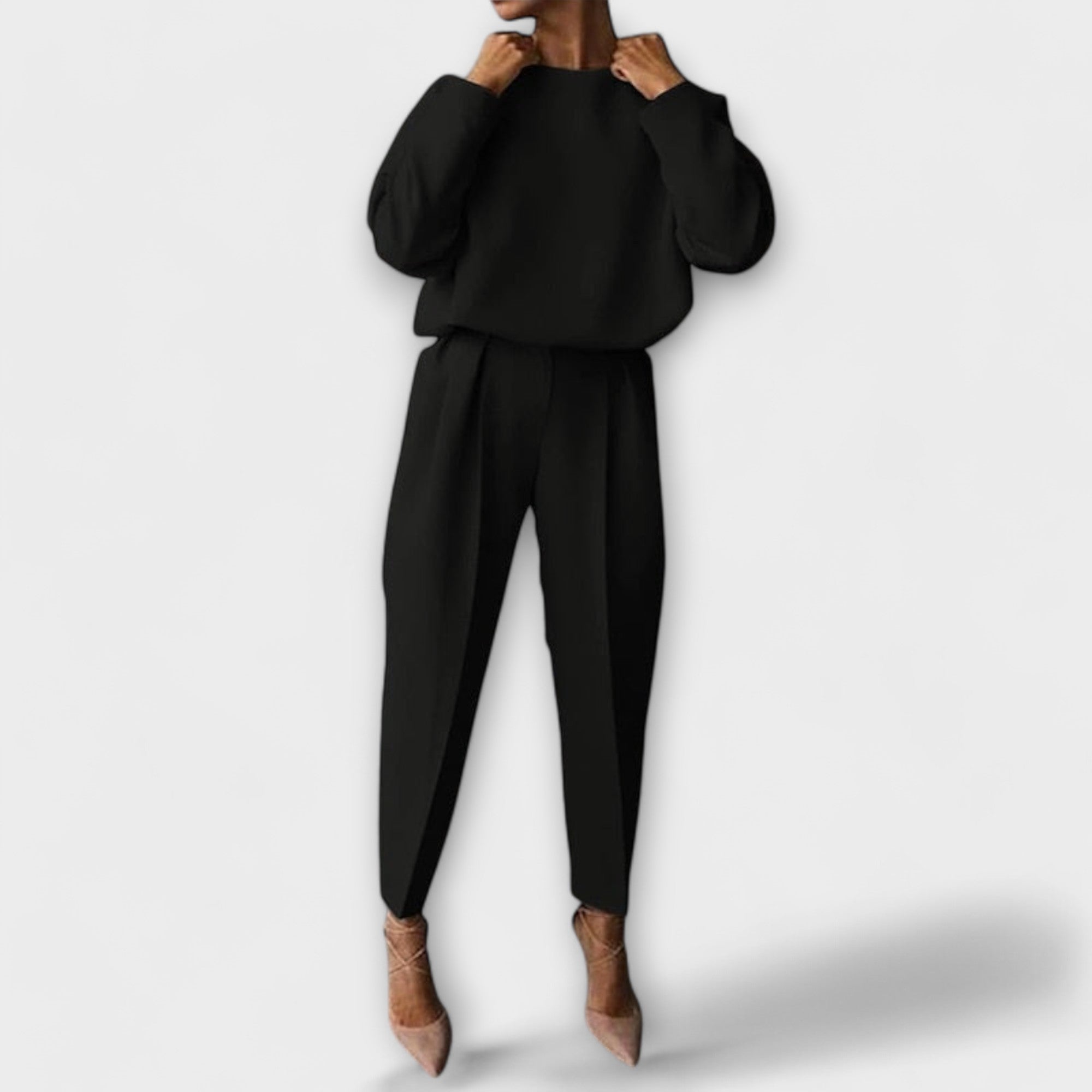 Zestaw Lily - kombinezon 2-częściowy