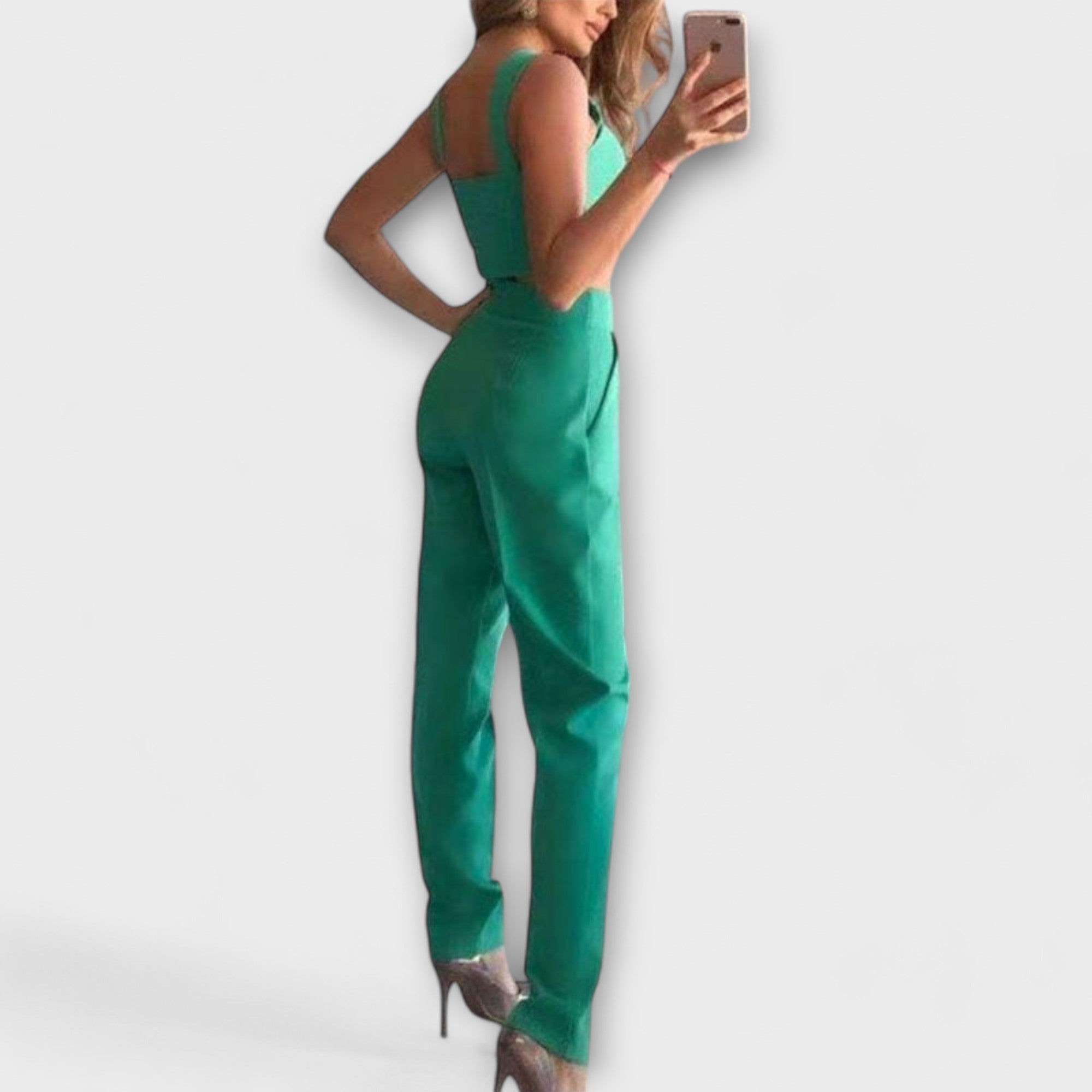 NoudsBlazer - 3-częściowy zestaw blezerów