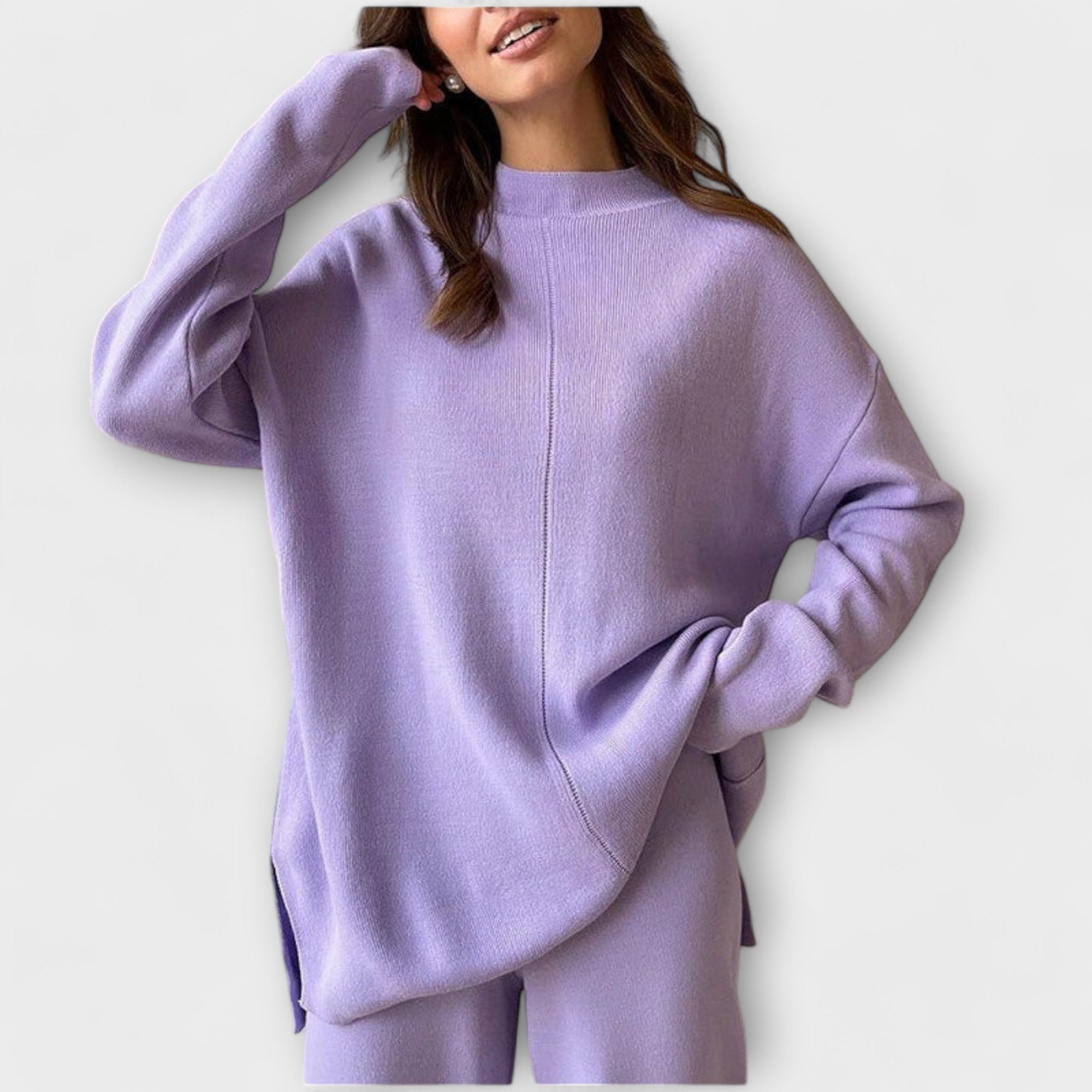 Zestaw wypoczynkowy Dagmar