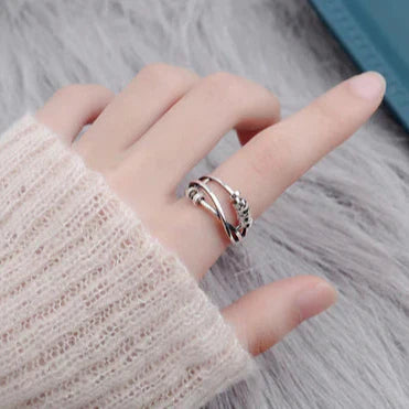 Stylowy spinner do zarządzania stresem