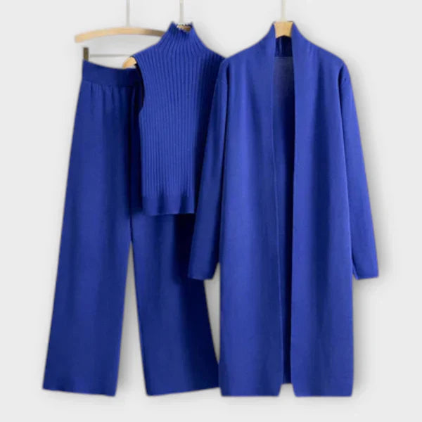 Zestaw Heidi - elegancki 3-częściowy strój