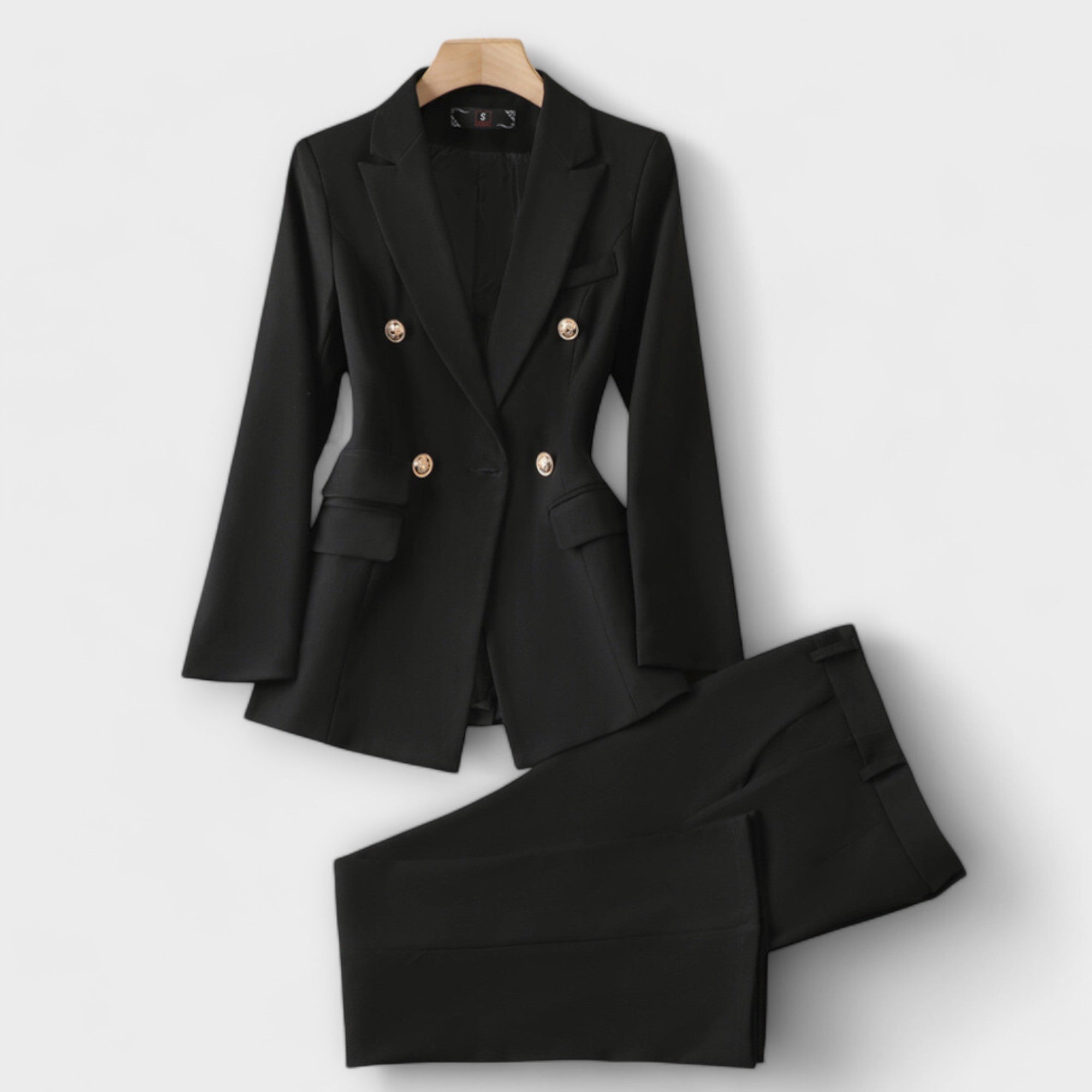 Emma - Zestaw kurtka i spodnie