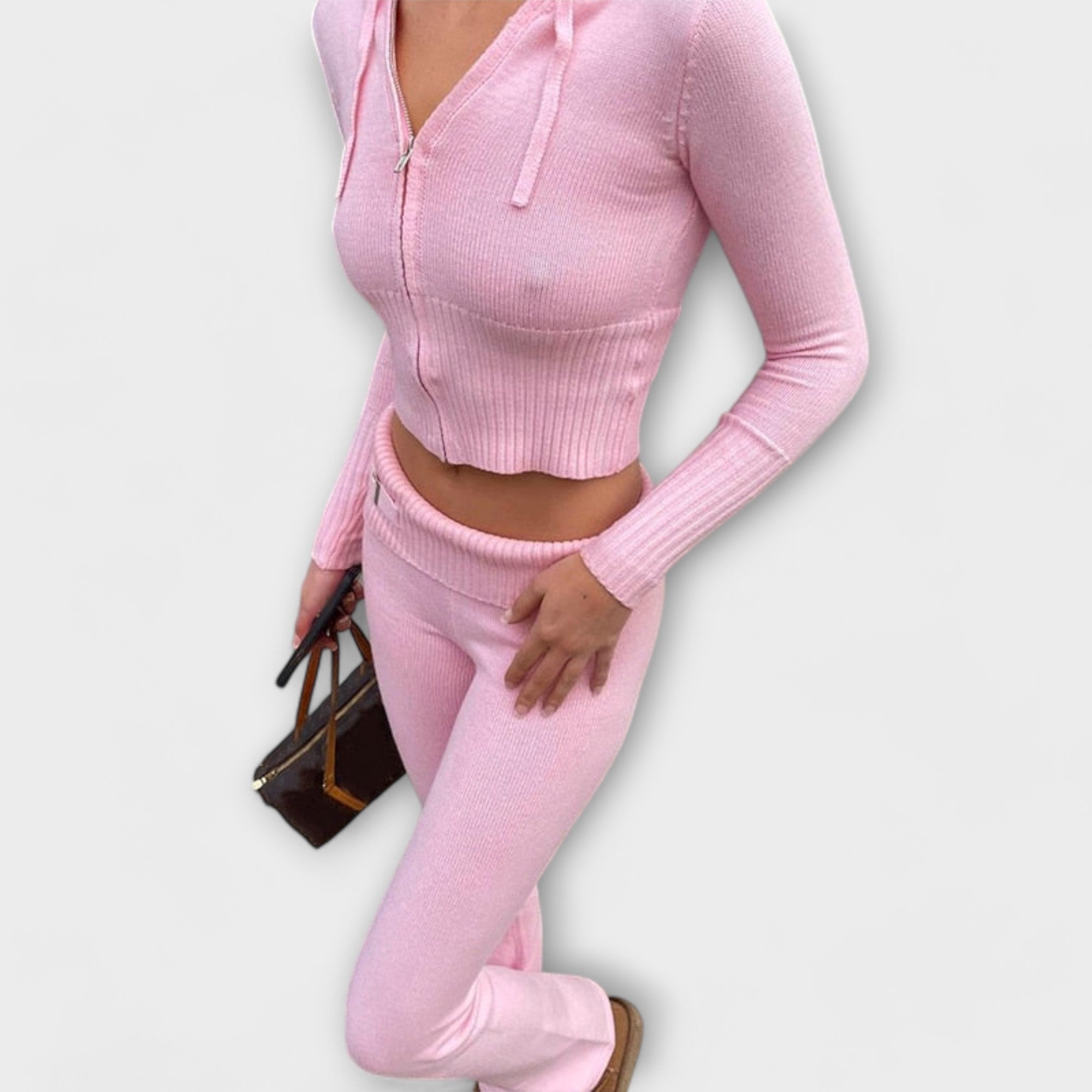 Kombinezon Elynn Home