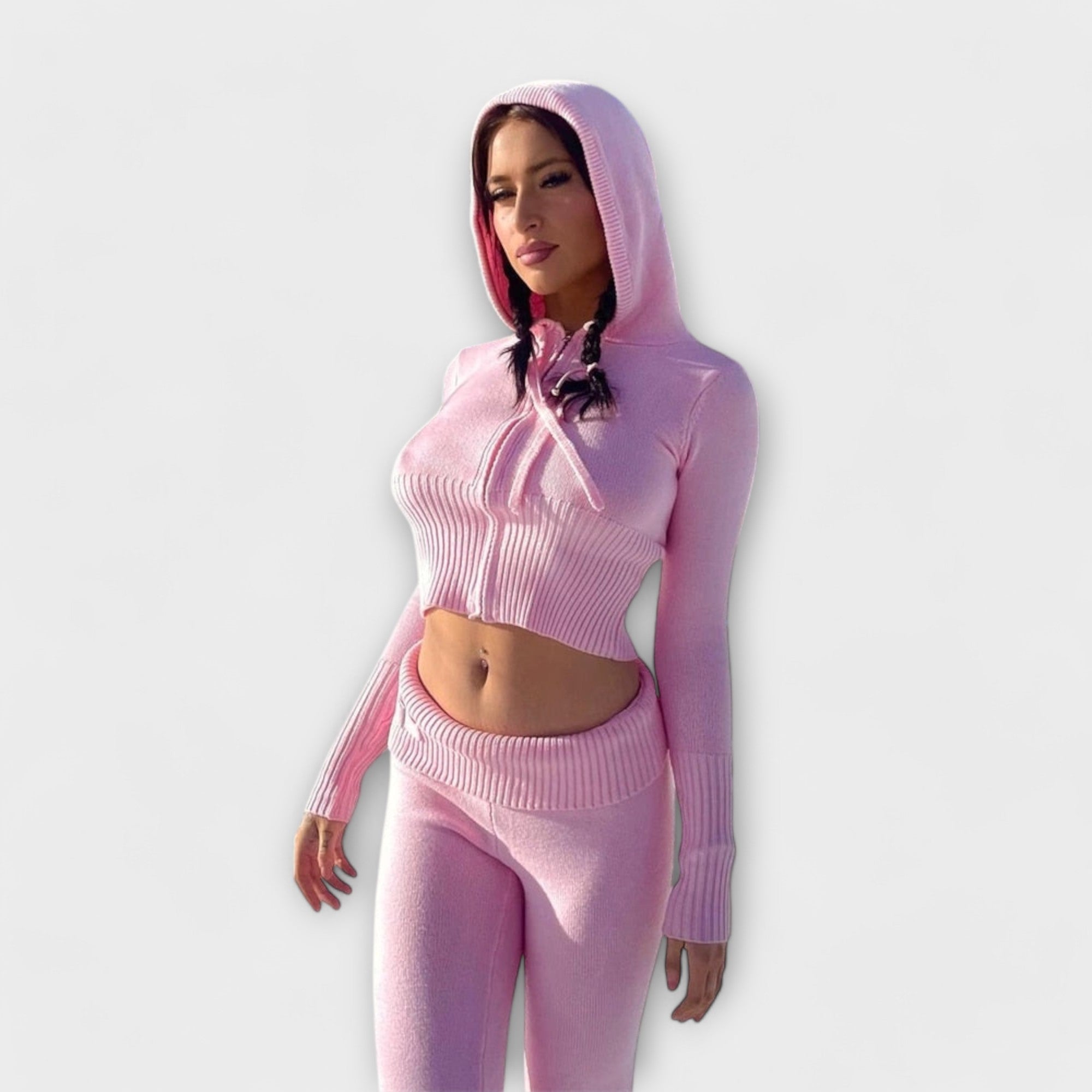 Kombinezon Elynn Home