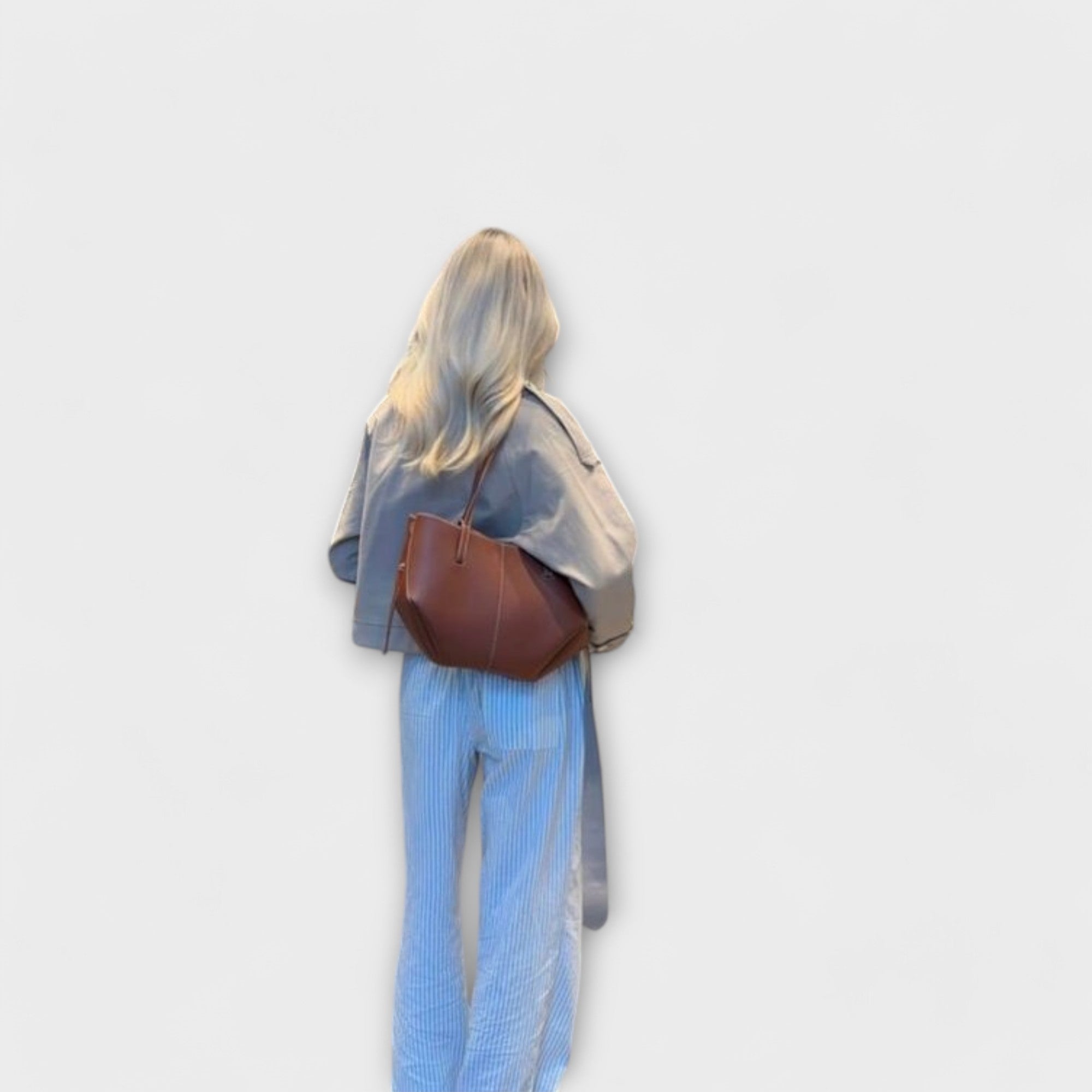 Flair. – Torba w stylu vintage