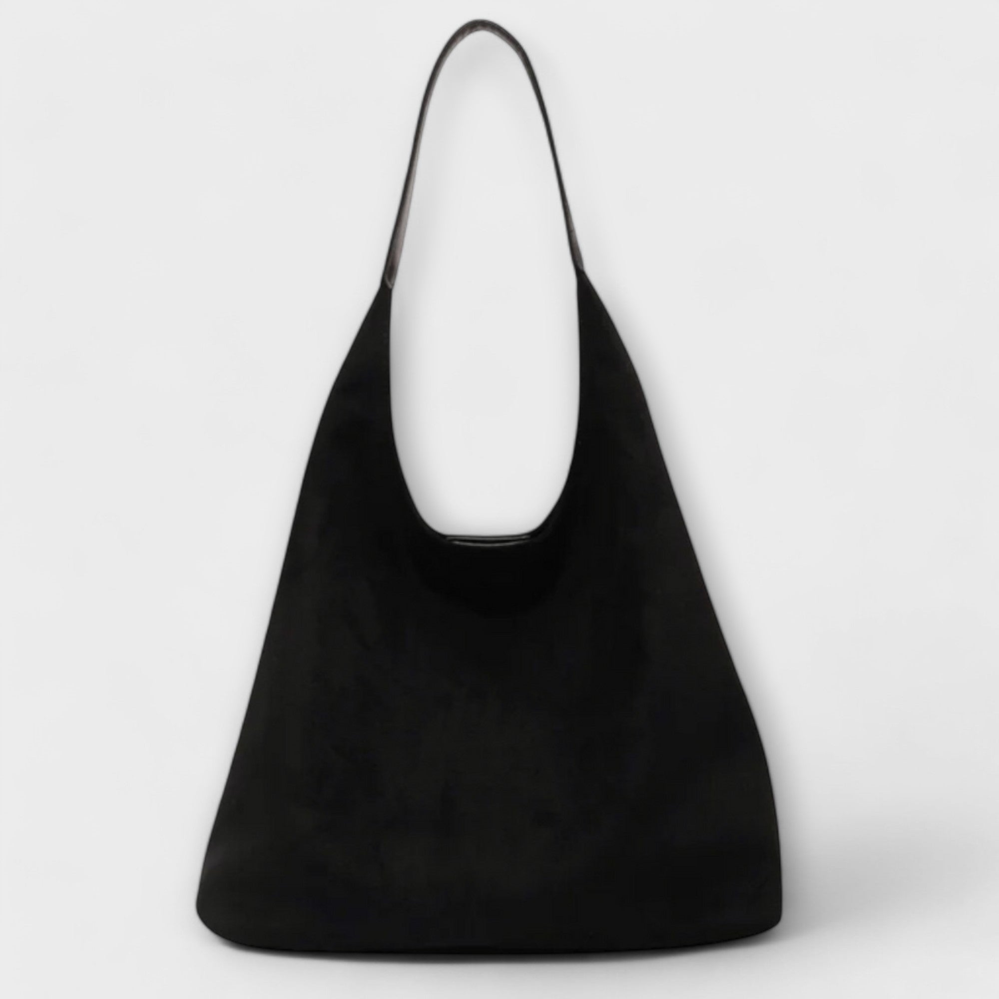 Flair. - Ponadczasowa i elegancka torba damska