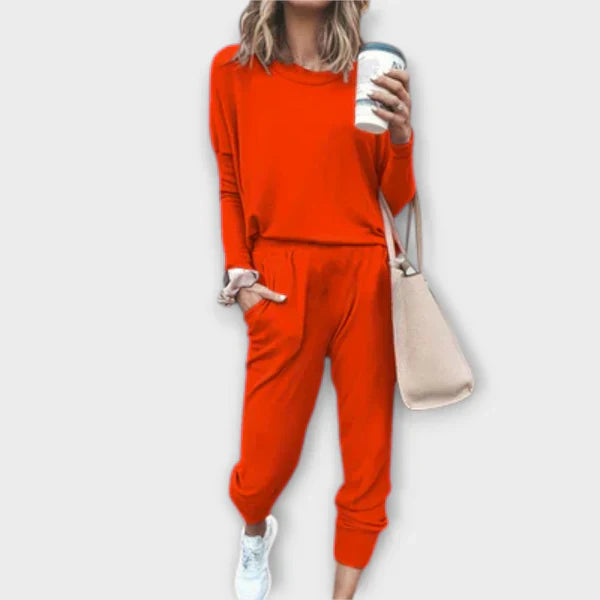 Claire - Przytulny 2-częściowy zestaw