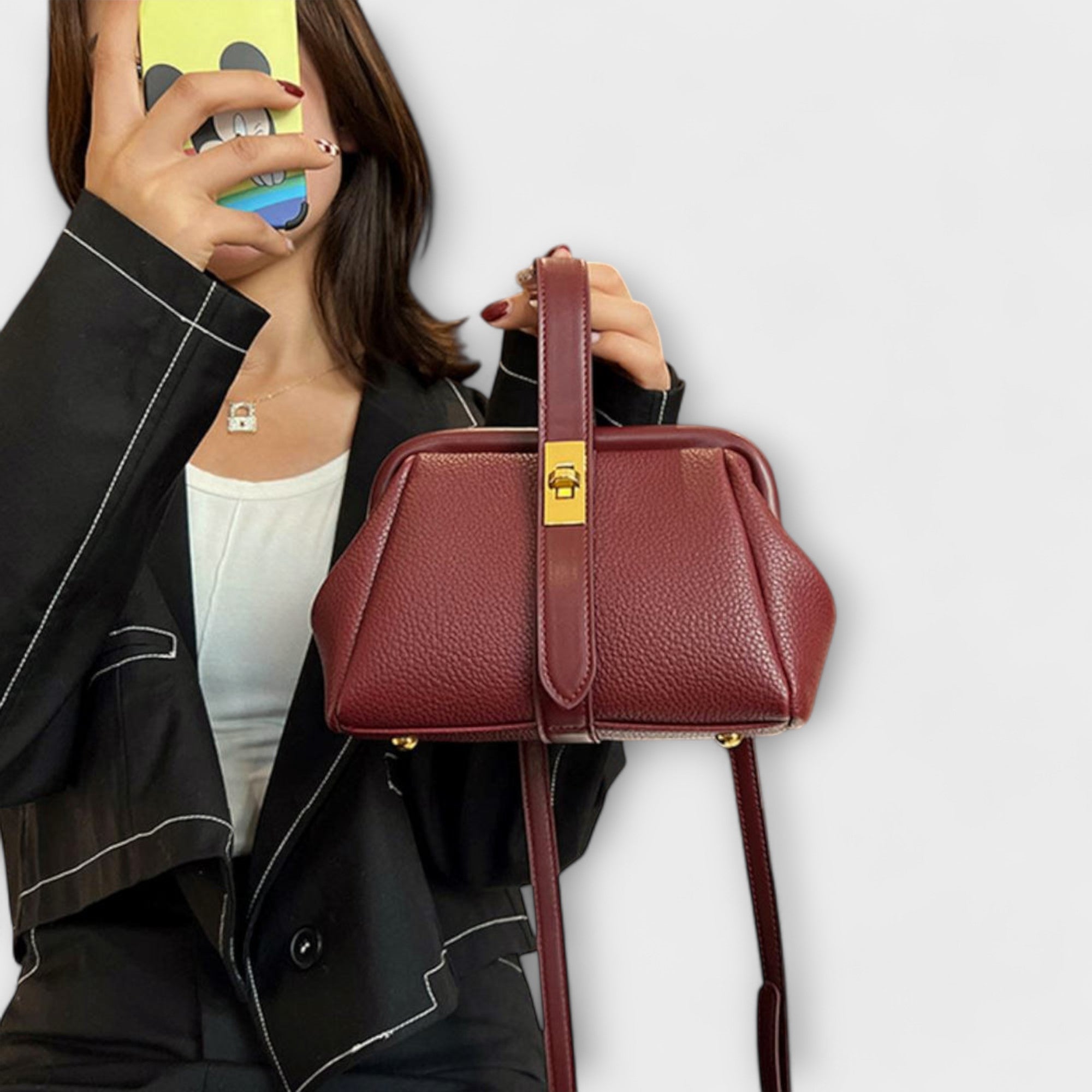 Flair. - Torba retro