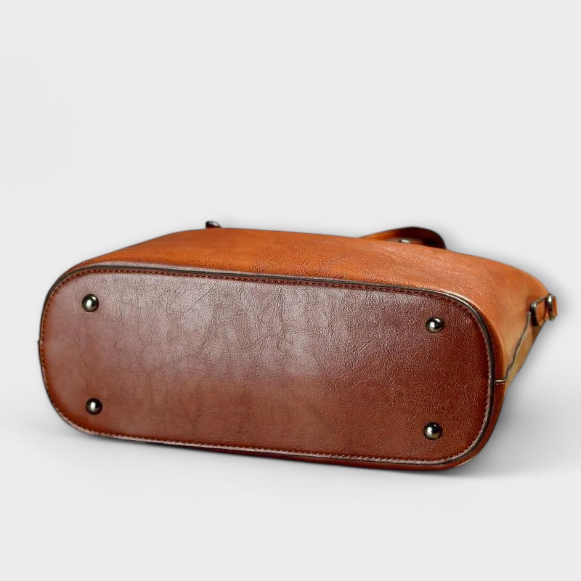 Flair. - Torba na ramię Vintage