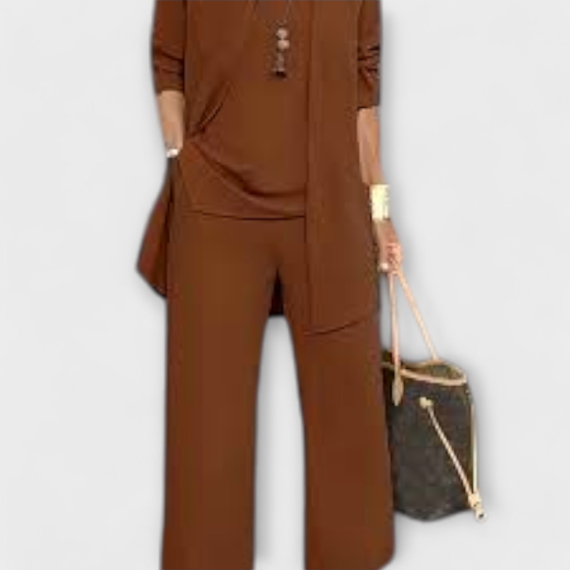 Sophia - Zestaw 3 modnych elementów